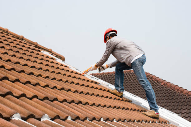 Roof Restoration in Satellite Beach, FL